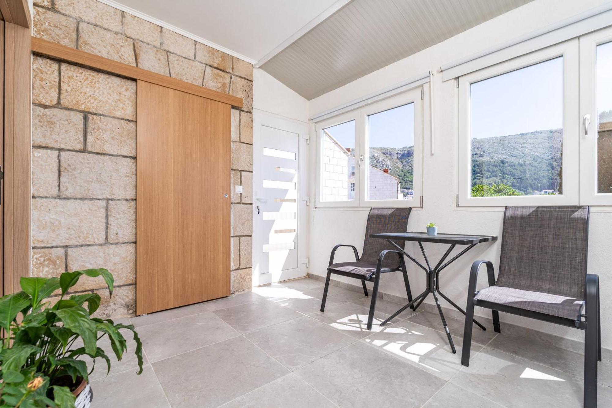 Anmarie With Free Parking Apartment Dubrovnik Exterior photo