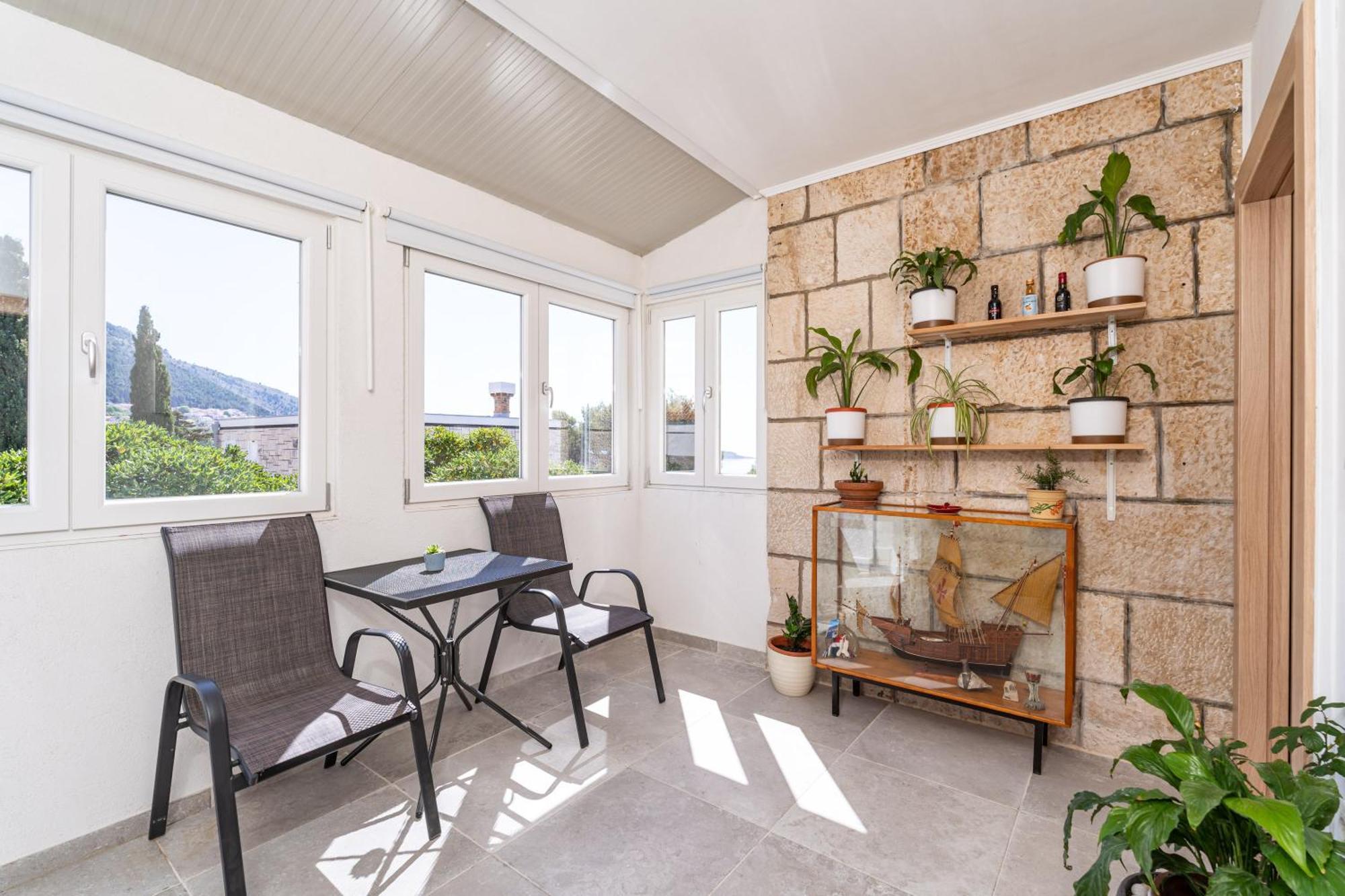 Anmarie With Free Parking Apartment Dubrovnik Exterior photo