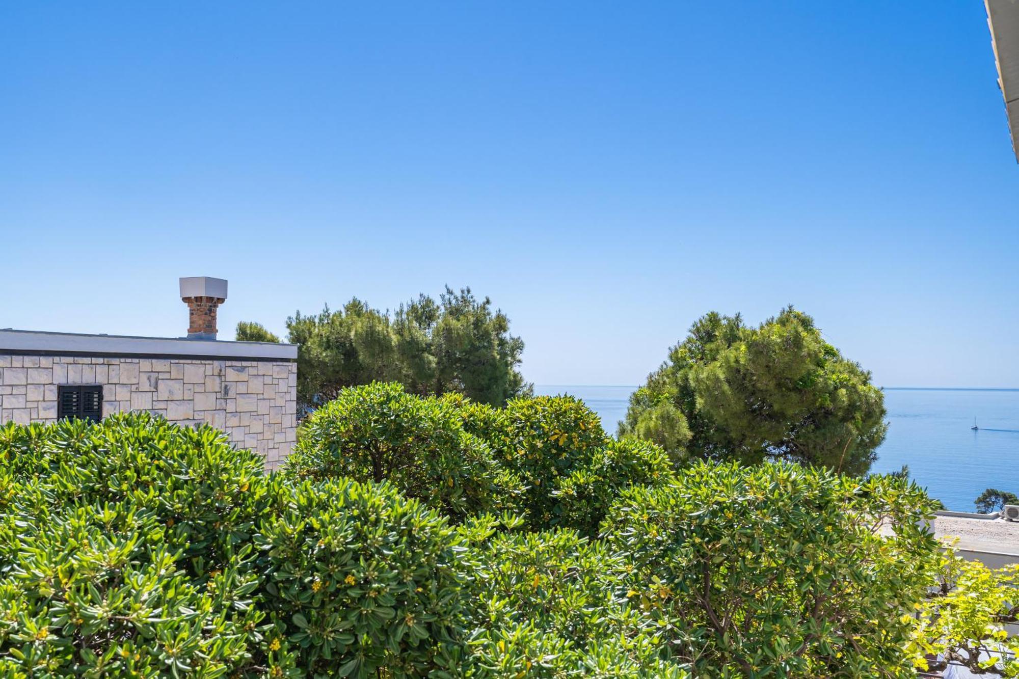 Anmarie With Free Parking Apartment Dubrovnik Exterior photo