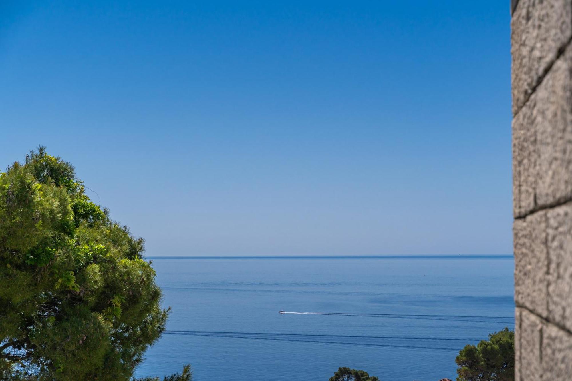 Anmarie With Free Parking Apartment Dubrovnik Exterior photo