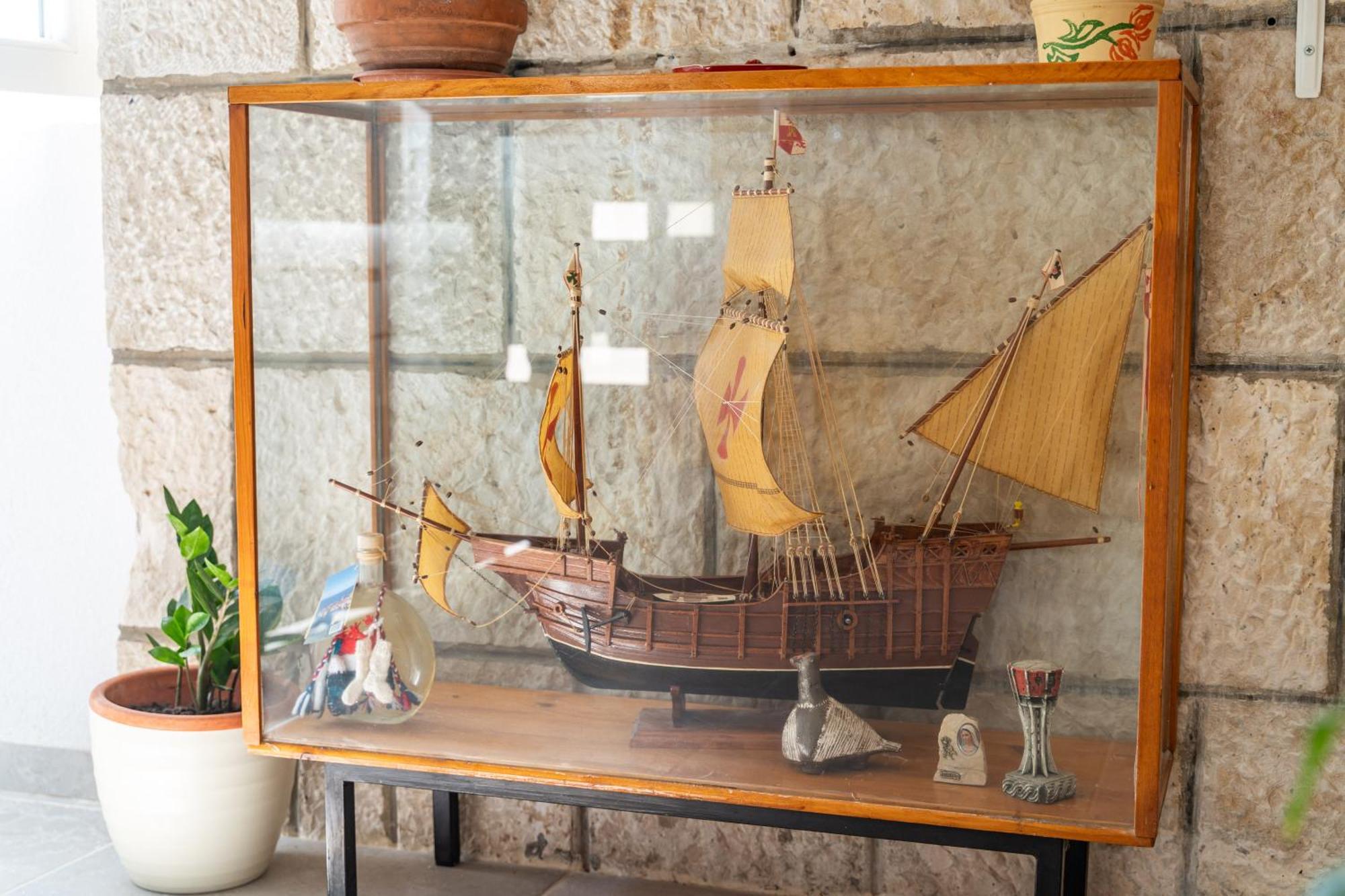 Anmarie With Free Parking Apartment Dubrovnik Exterior photo