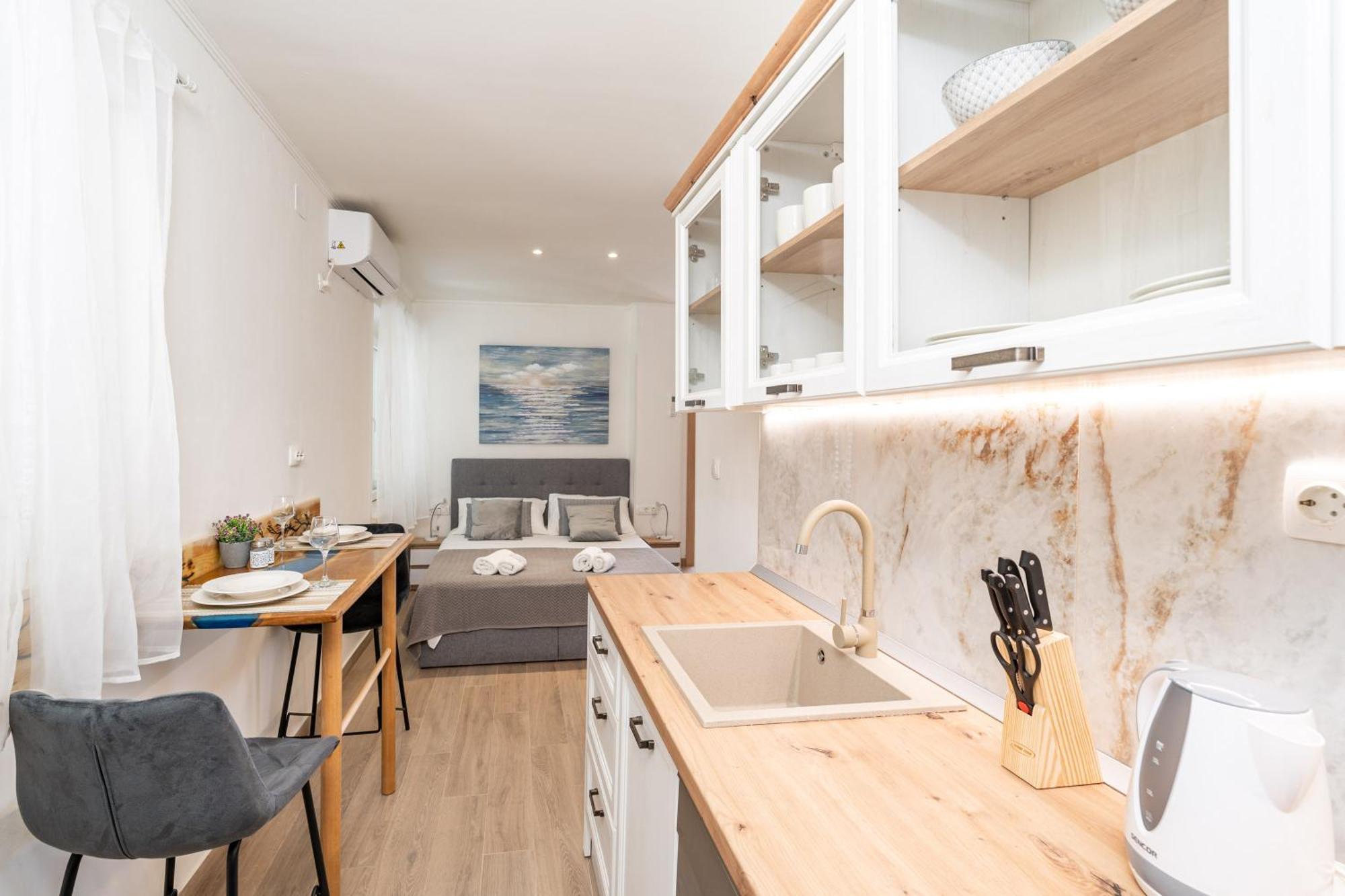 Anmarie With Free Parking Apartment Dubrovnik Exterior photo