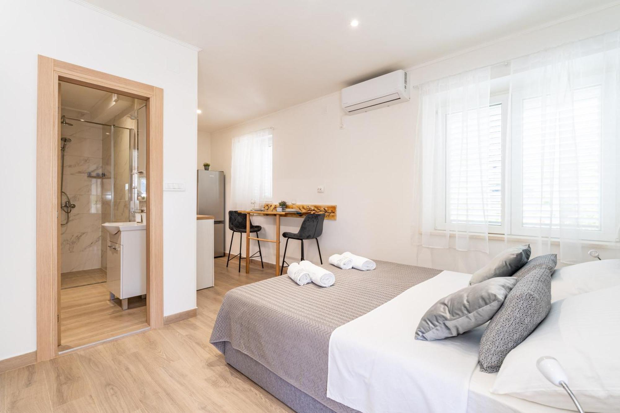 Anmarie With Free Parking Apartment Dubrovnik Exterior photo
