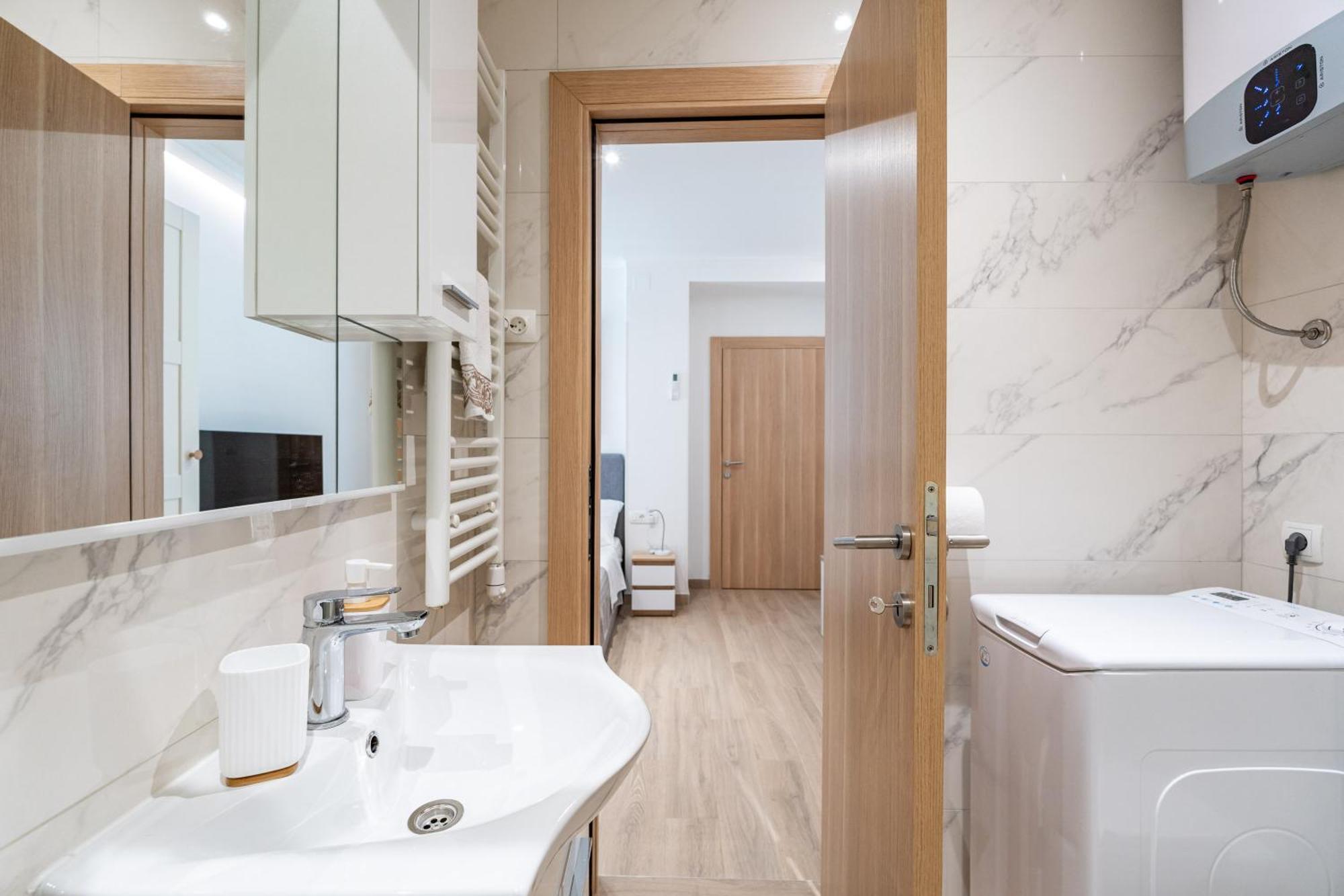 Anmarie With Free Parking Apartment Dubrovnik Exterior photo