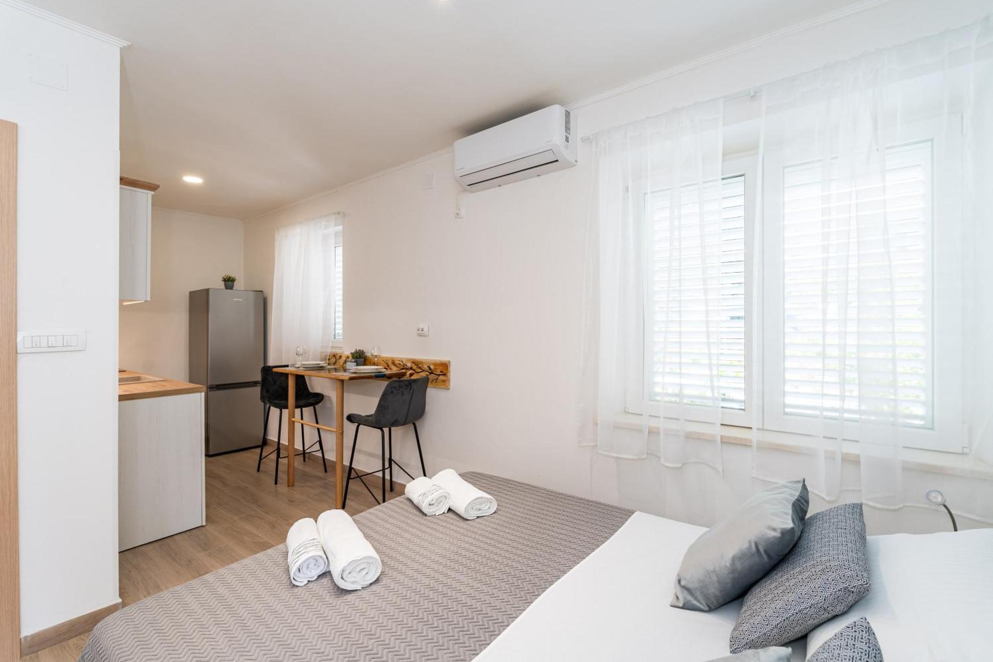 Anmarie With Free Parking Apartment Dubrovnik Exterior photo