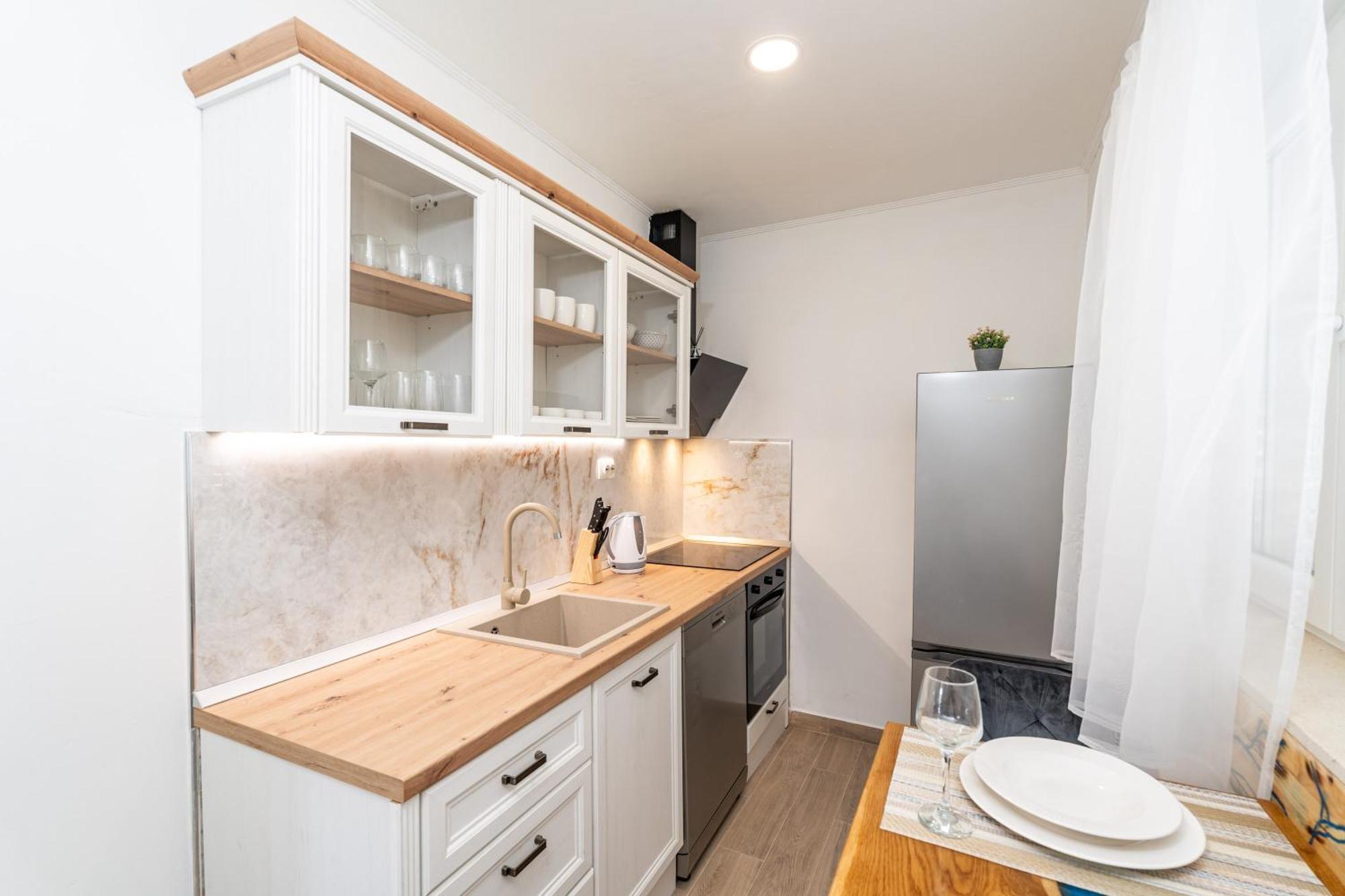 Anmarie With Free Parking Apartment Dubrovnik Exterior photo