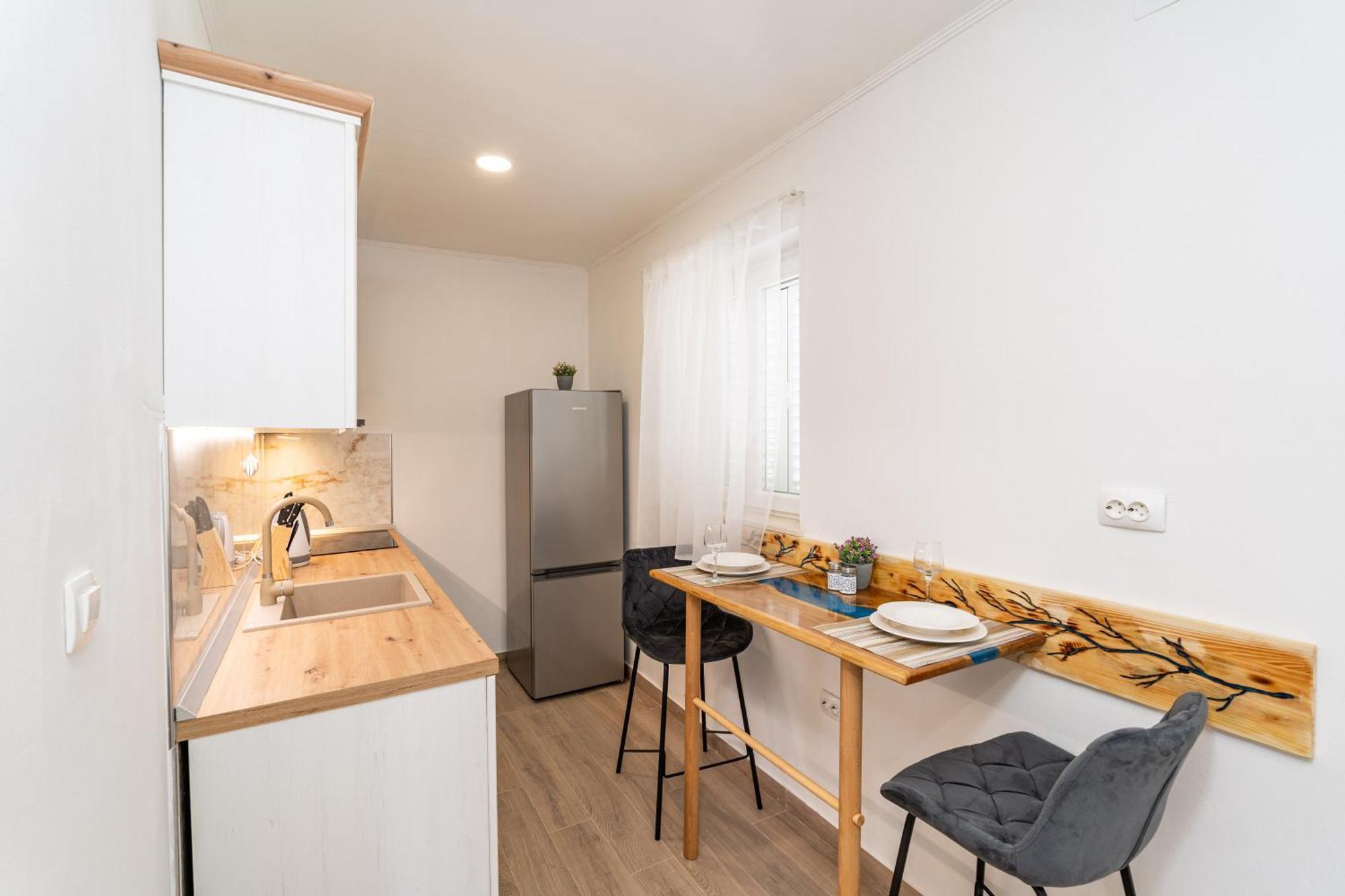 Anmarie With Free Parking Apartment Dubrovnik Exterior photo