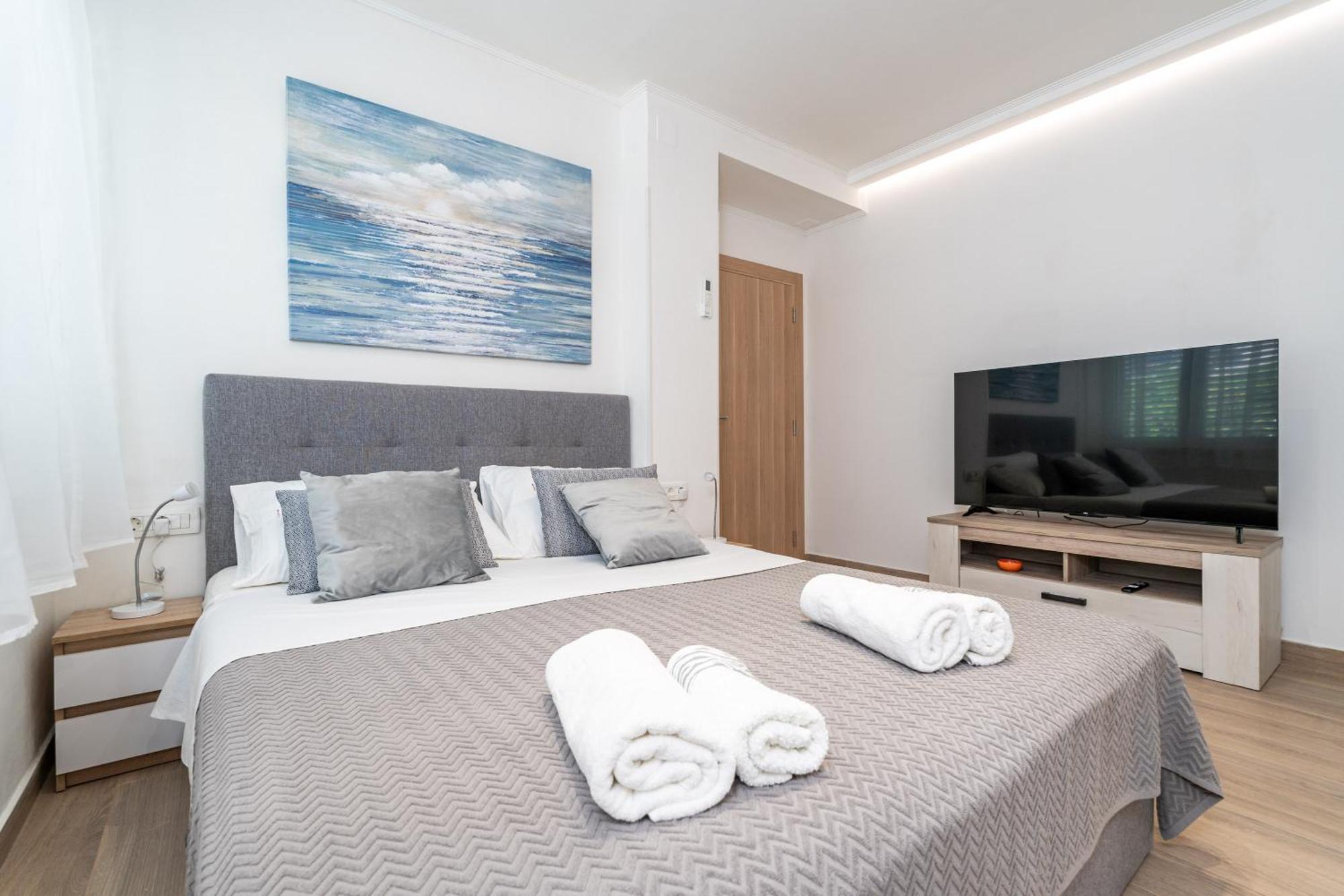 Anmarie With Free Parking Apartment Dubrovnik Room photo