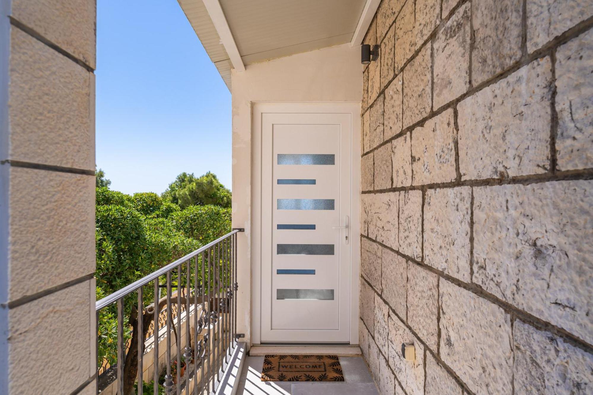 Anmarie With Free Parking Apartment Dubrovnik Room photo
